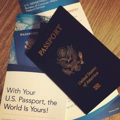 US Passport